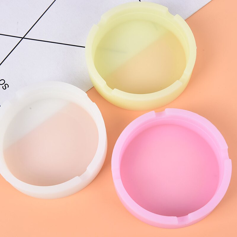 Light Up Ashtray Glow in the Dark