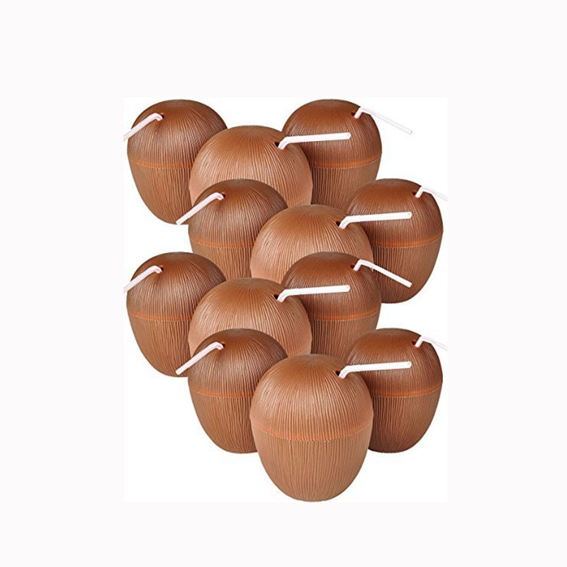 Coconut Cup Summer Party Mug