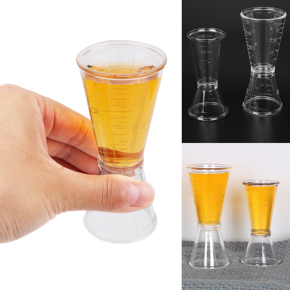 Alcohol Measuring Cup Bar Accessory Alcohol Measuring Cup Bar Accessory