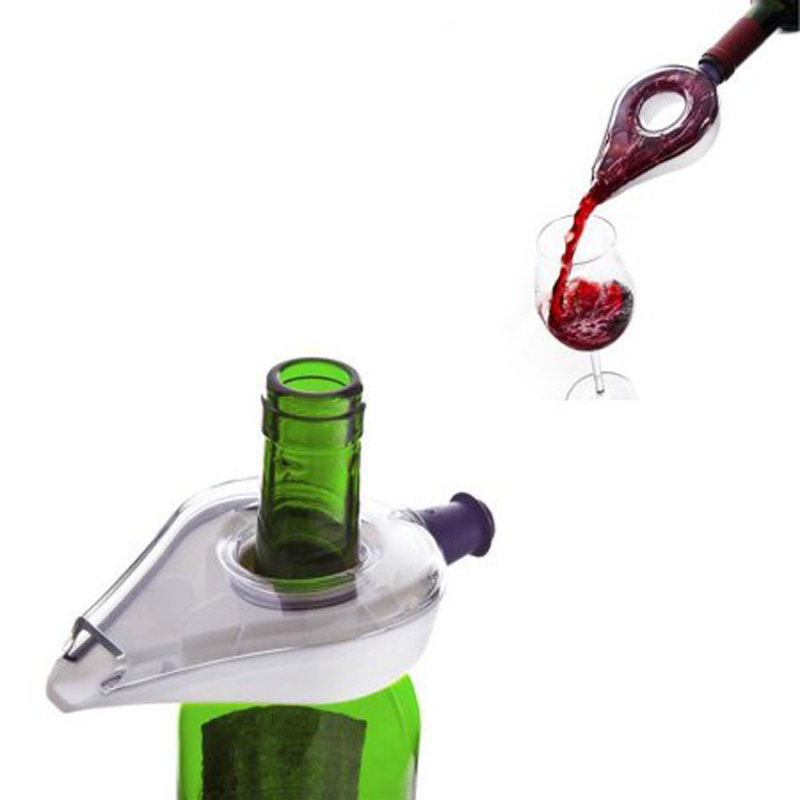 Portable Mini Portable Wine Aerator