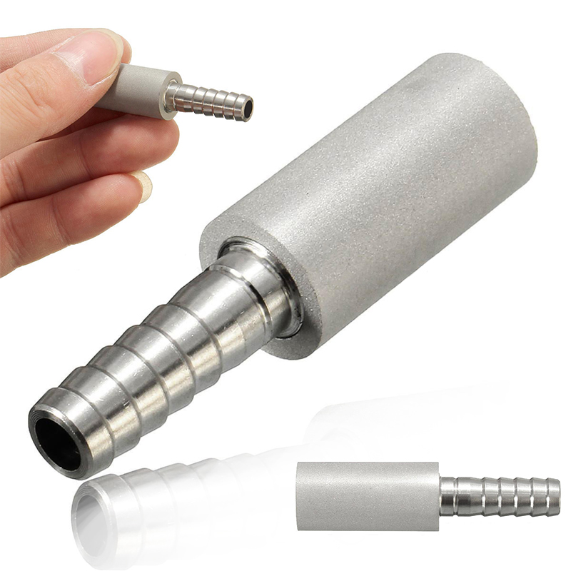 0.5 micron Keg Aerator 0.5 micron Keg Aerator