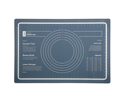 Silicone Fondant Mat Non Stick Kneading Pad