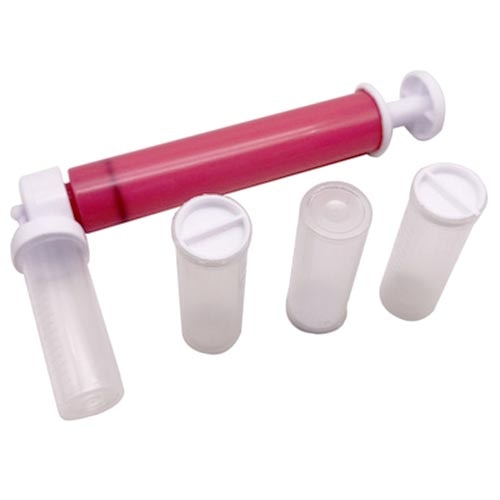 Cake Manual Airbrush Spray Gun Decorating Spraying Coloring Baking Decoration Cupcakes Desserts Kitchen Pastry Tool