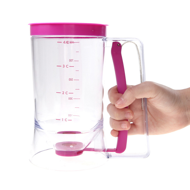 900ml Pancake Batter Dispenser