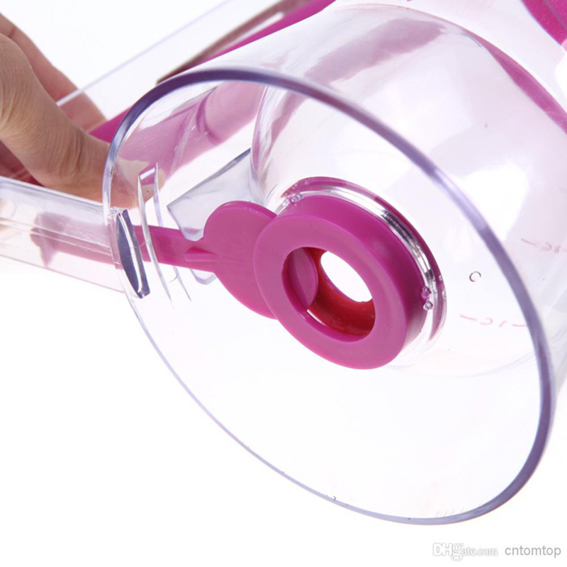 900ml Pancake Batter Dispenser