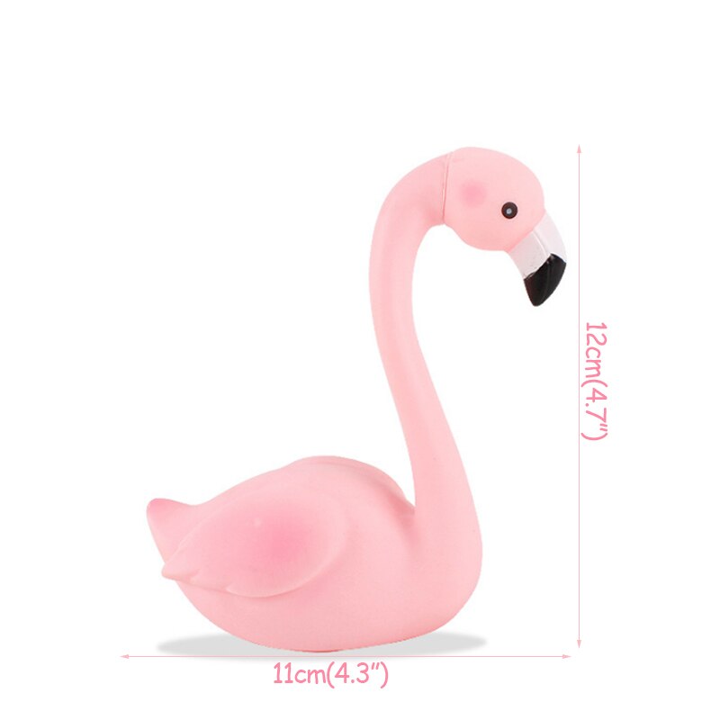 Flamingo Cake Topper Cake Decor