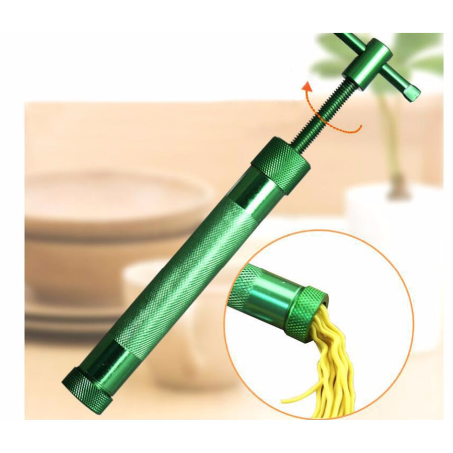 Gum Paste and Fondant Tool-Sugar Craft Gun