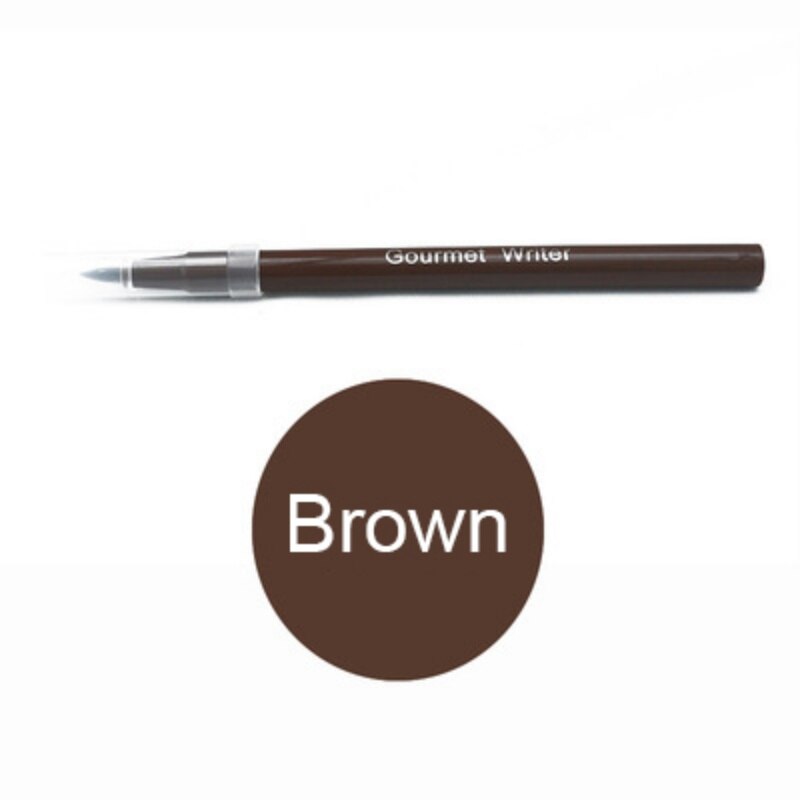 Edible Food Marker Coloring Pen