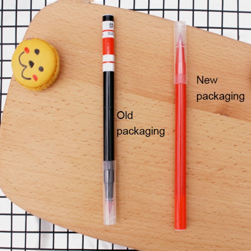 Edible Food Marker Coloring Pen
