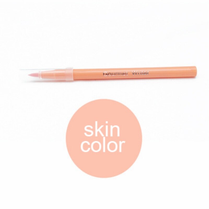 Edible Food Marker Coloring Pen