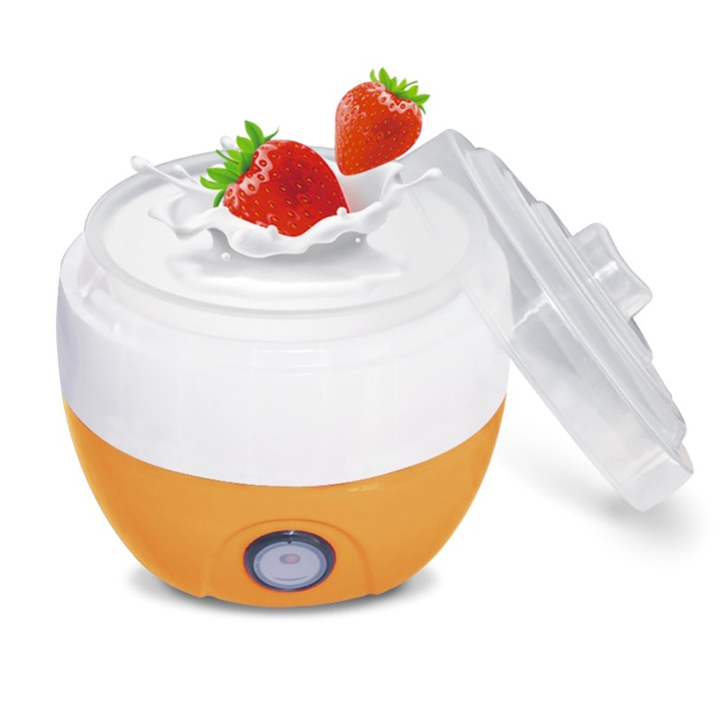 Yogurt Maker Dessert Kitchen Appliance