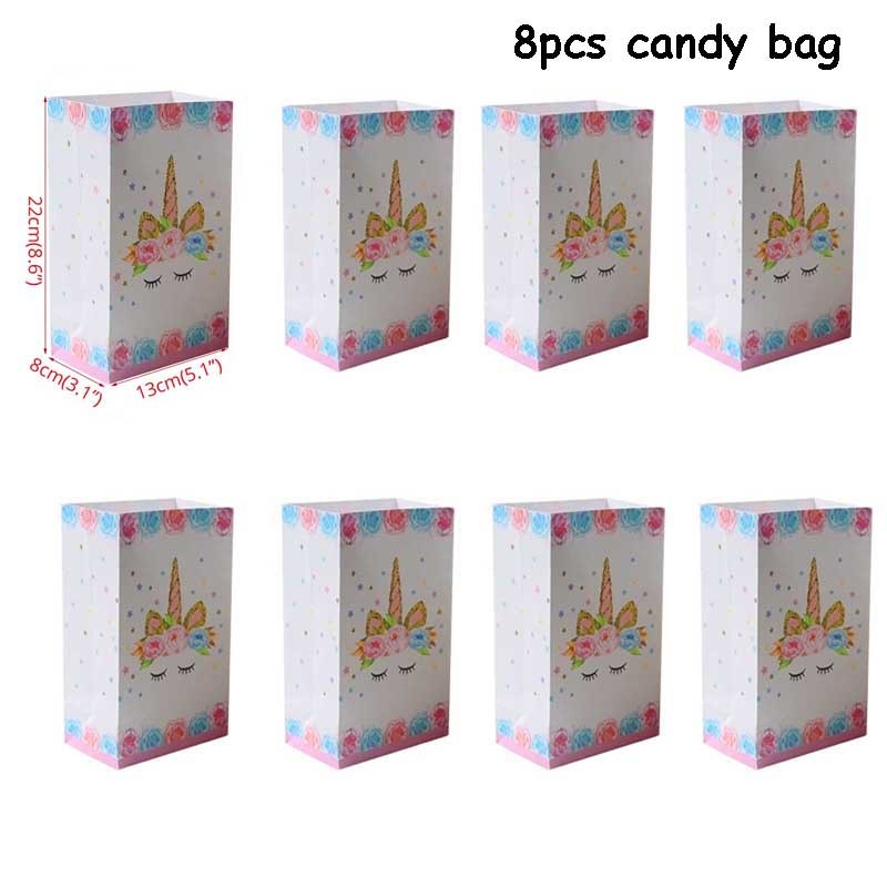 Party Decorations Unicorn Party