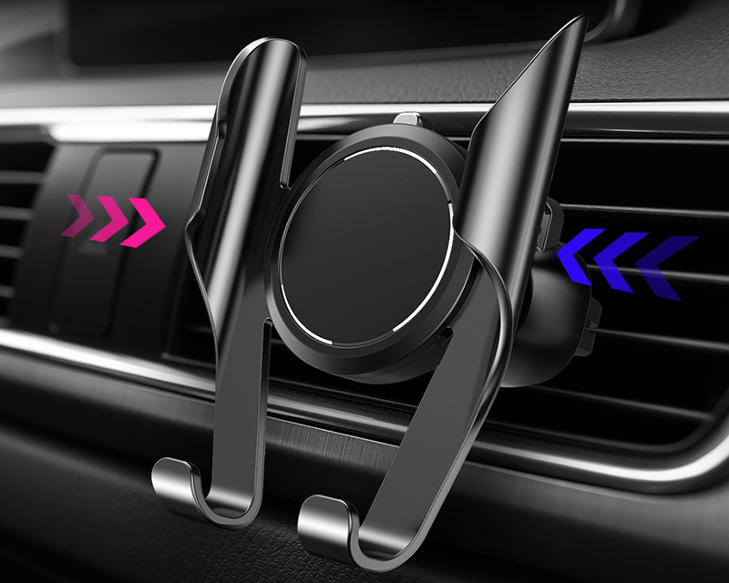 360 Degree Rotating Cell Phone Holder 360 Degree Rotating Cell Phone Holder