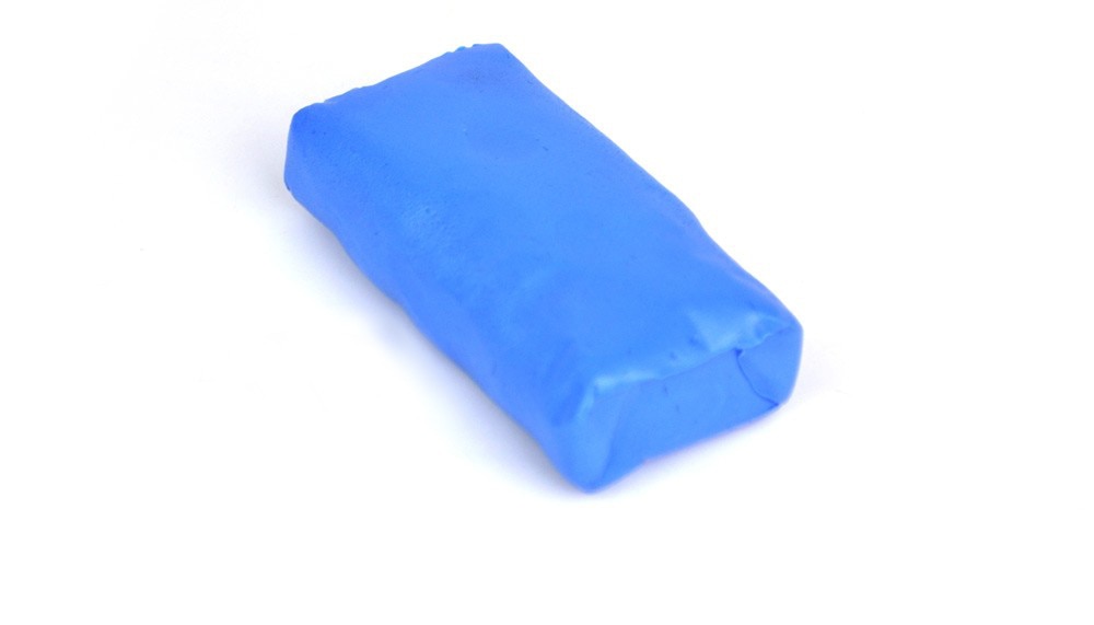 Clay Bar Auto Detailing Car Cleaner (5 Pieces)