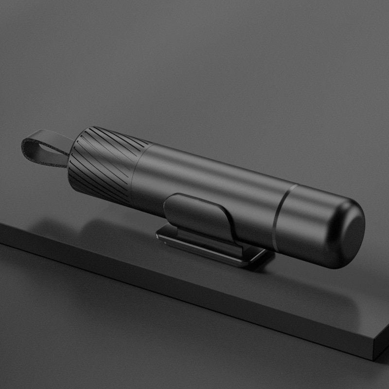 Glass Breaker Tool Car Seatbelt Cutter