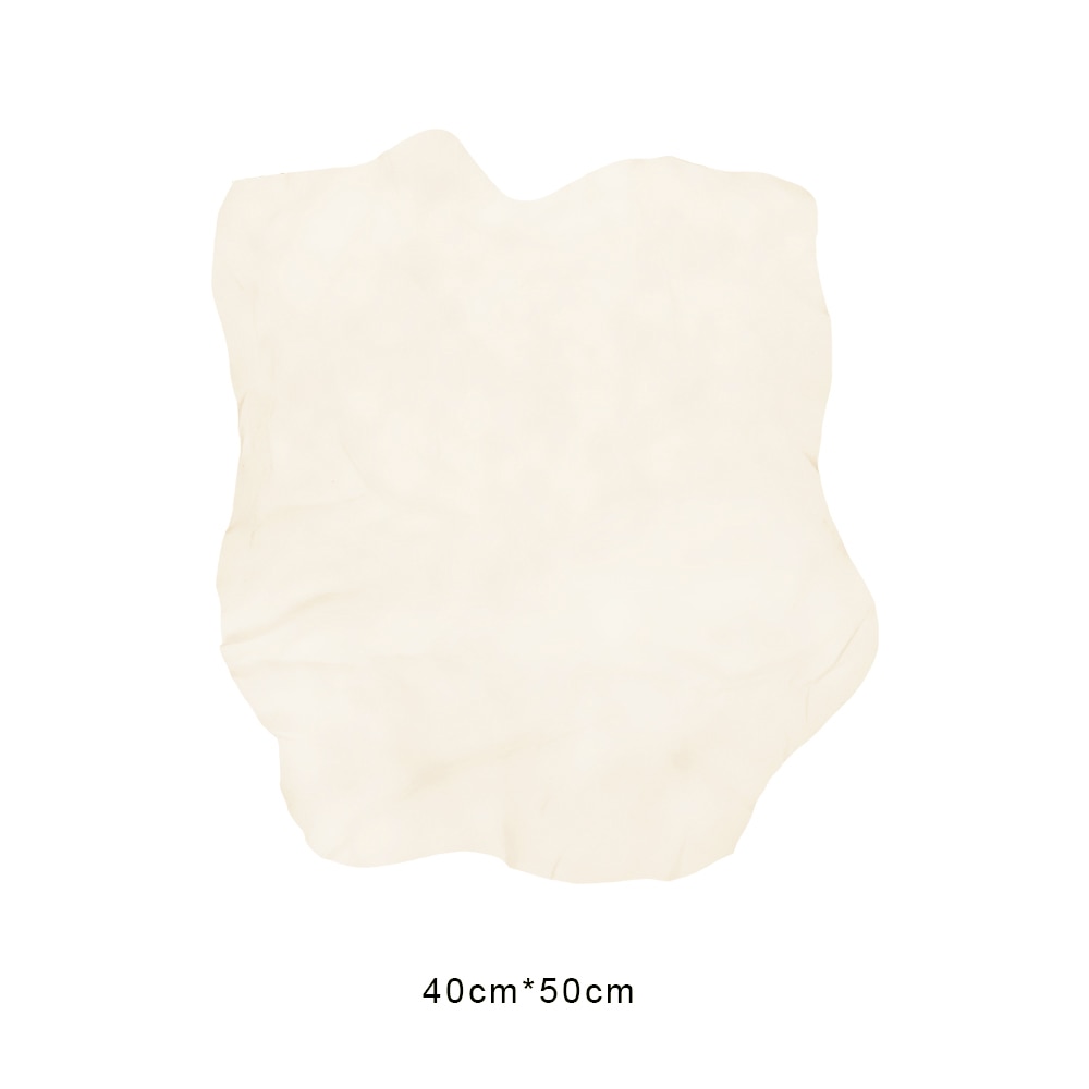 LEEPEE Absorbent Quick Dry Towel Suede Genuine Leather Car Wash Towel 5 Size Natural Chamois Leather Wash Car Cleaning Cloth