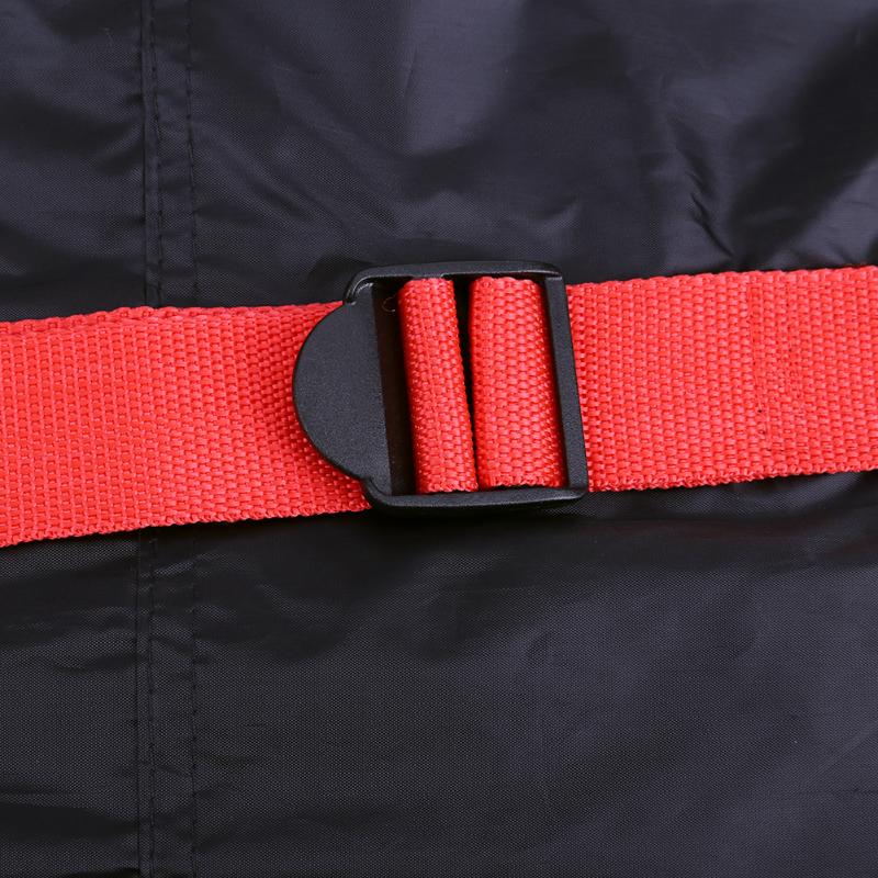 Car Tire Storage Bags (Set of 4)