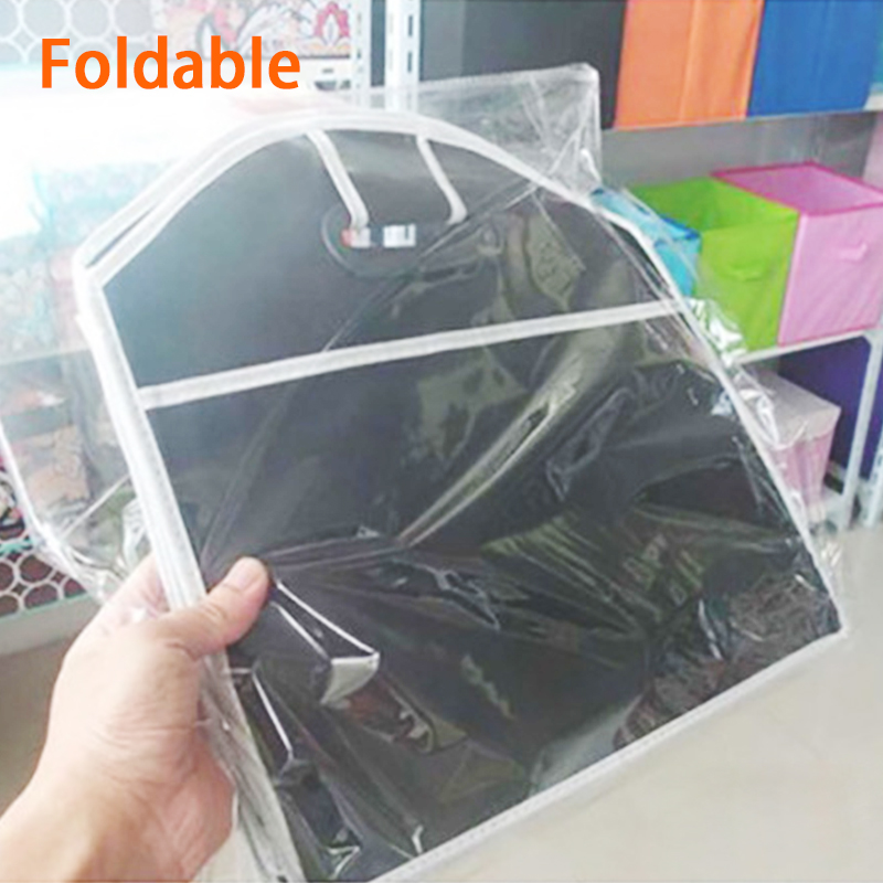 Car Boot Storage Multipurpose Organizer