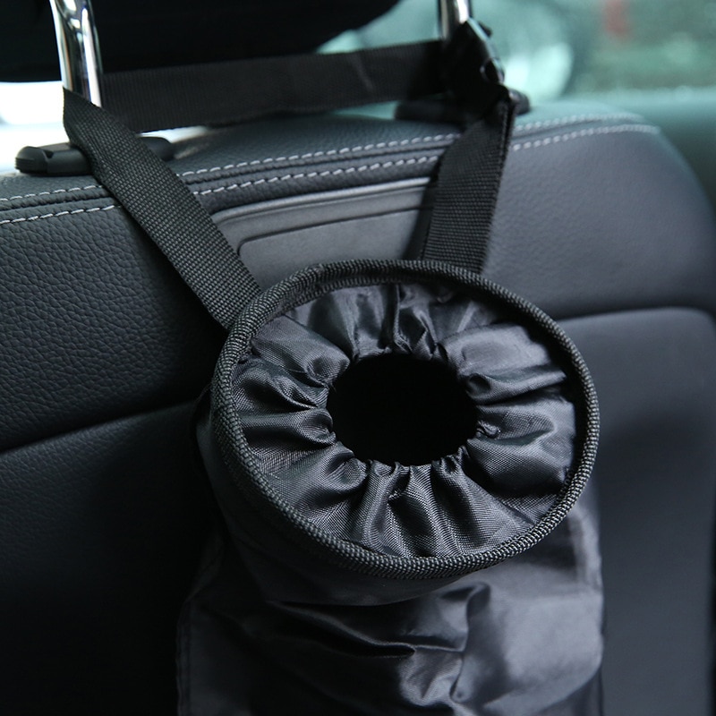 Trash Bag for Car Foldable Bag