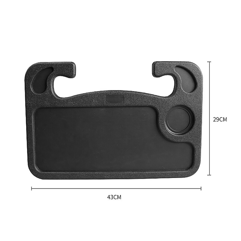 Car Food Tray Steering Wheel Table