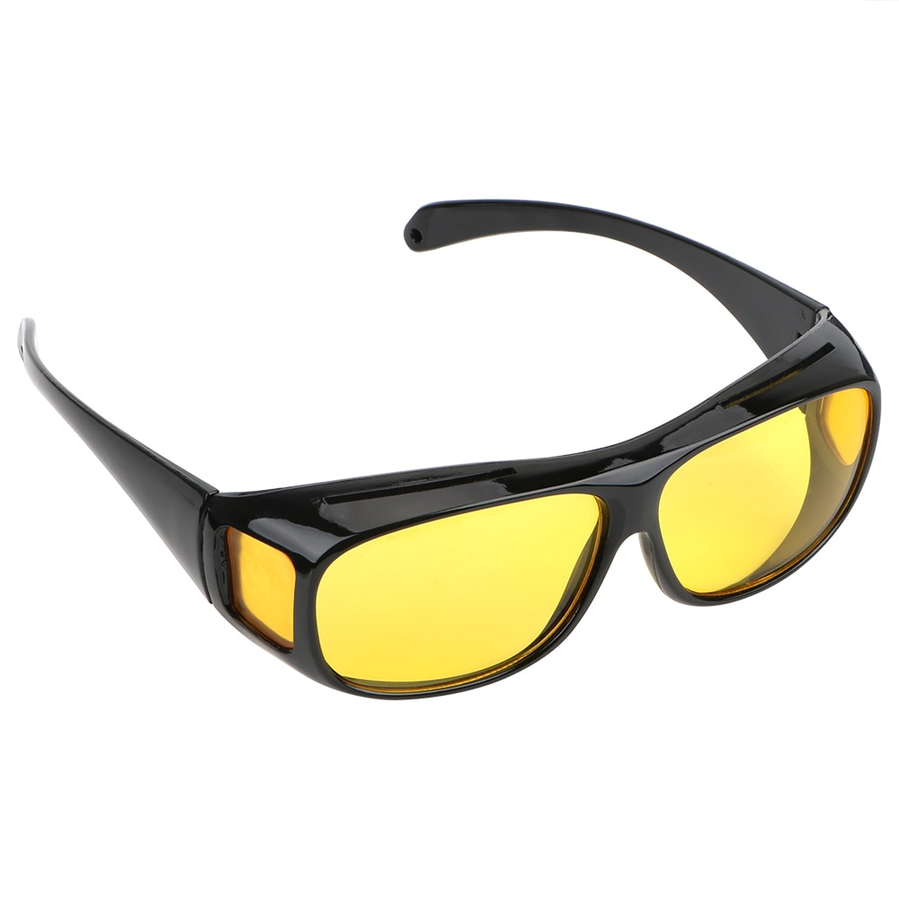Night Driving Glasses Protection Eyewear