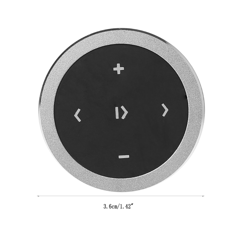 Steering Wheel Control Bluetooth Device