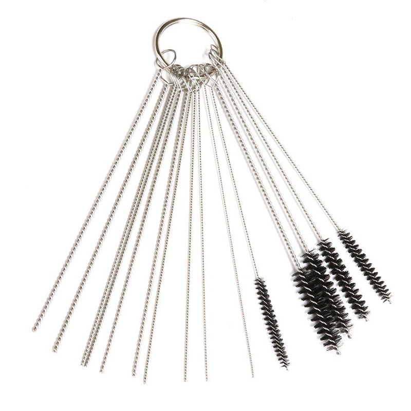 Carburetor Adjustment Tool 10PC Kit