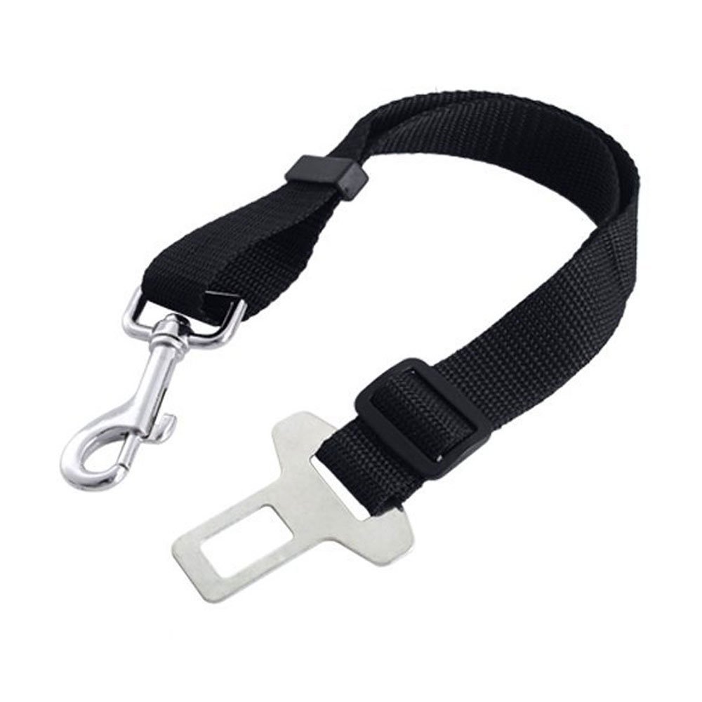 Pet Dog Seat Belt Safety Harness