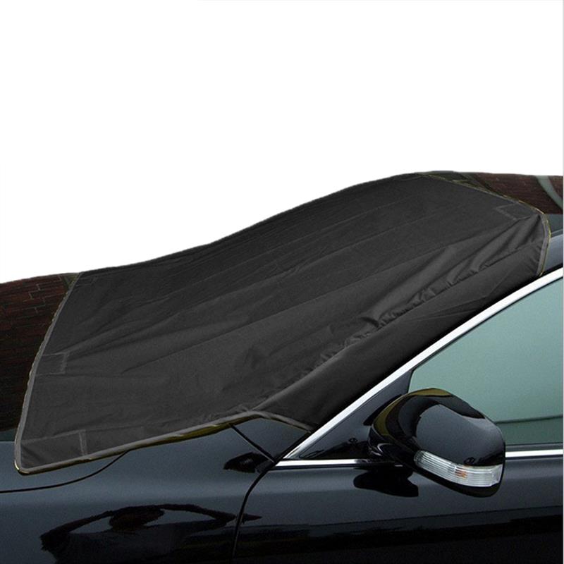 Magnetic Waterproof Windshield Protector