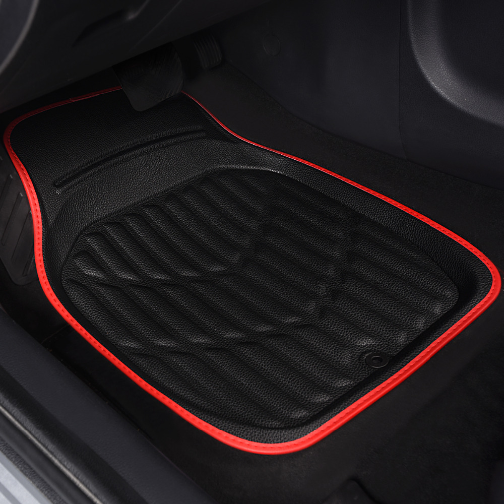 Waterproof Anti-Dirty Car Floor Mats