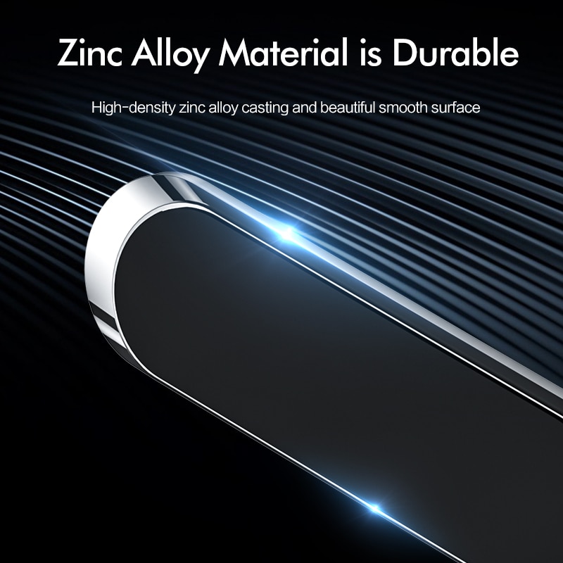 Magnetic Cell Phone Holder For Car Dashboard