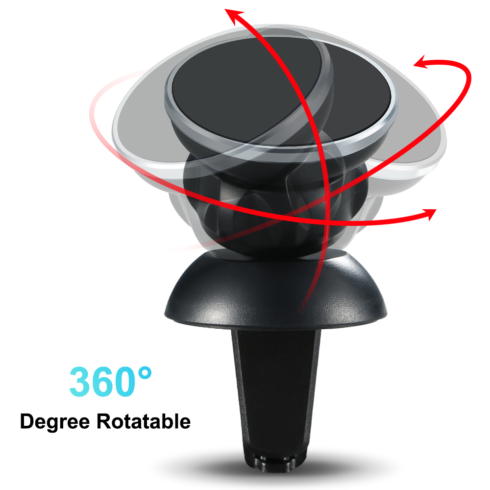 Magnetic Phone Mount Mobile Holder