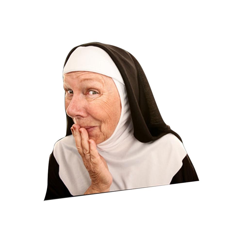 3D Celebrity Queen Car Sticker Window Decal 3D Celebrity Queen Car Sticker Window Decal