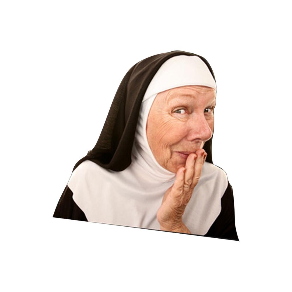 3D Celebrity Queen Car Sticker Window Decal 3D Celebrity Queen Car Sticker Window Decal